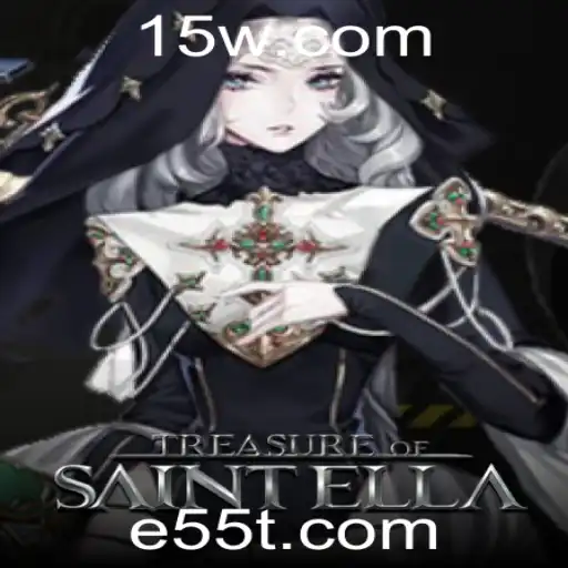Desvendando o Enigma de TreasureofSaintElla: Um Mergulho nas Regras e Inovação do Jogo