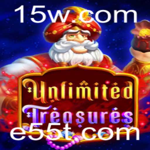 Descubra os Segredos do Jogo UnlimitedTreasures