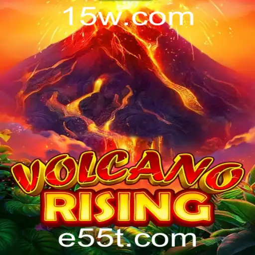 Explorando VolcanoRising: O Jogo Fervente que Está Dominando a Cena