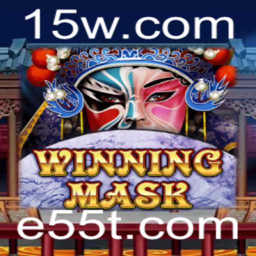 WinningMask: Uma Jornada Fascinante no Universo dos Jogos Modernos
