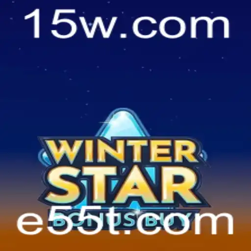 WinterStarBonusBuy: O Novo Destino Para Os Amantes De Jogos Online
