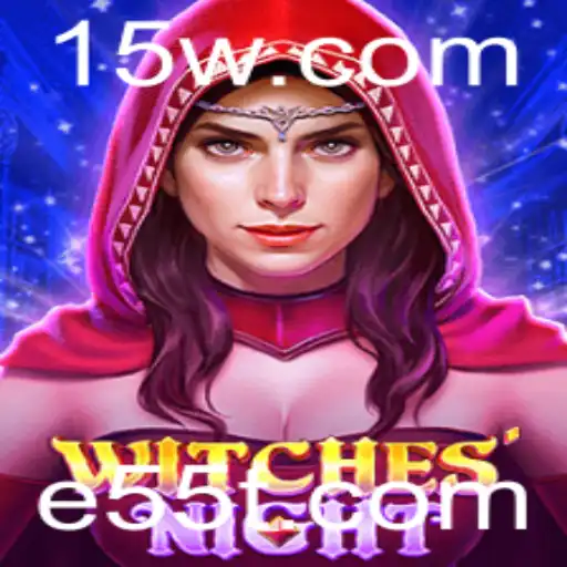 Descubra o Fascinante Mundo de WitchesNight e Suas Regras: Mergulhe na Magia da Chave e55