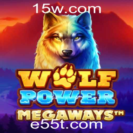 Descubra o Mundo de WolfPowerMega: Estratégia e Diversão