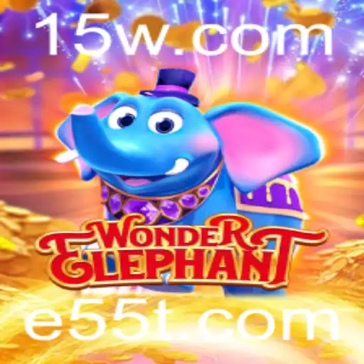 Explorando 'WonderElephant': A Nova Sensação do Mundo dos Jogos