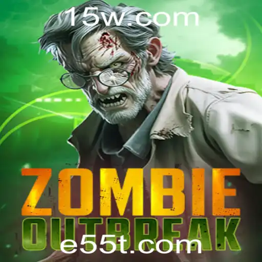 ZombieOutbreak: Emergindo no Mundo Virtual com a Chave 'e55'
